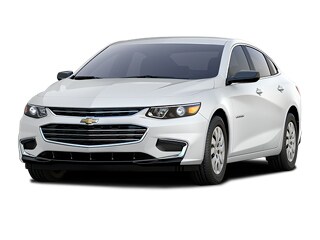 Chevrolet Malibu In Buffalo Ny West Herr Auto Group
